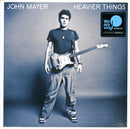 Mayer John - Heavier Things