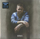 Rag'N'Bone Man - Human Vinile LP - Vinyl record 0889853985418