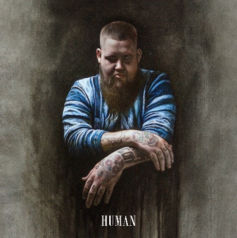 Rag'N'Bone Man - Human -Deluxe Edt--