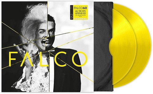 Falco - Falco 60 Best Of