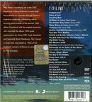 Simon Paul - The Concert In Hyde Park (2Cd+Dvd) Cd 0889854048228