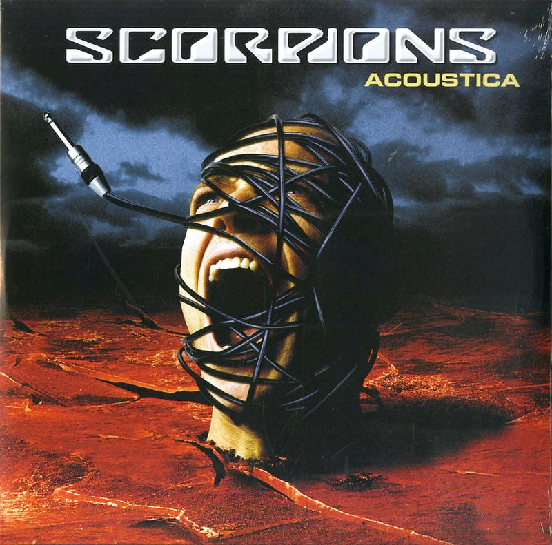 Scorpions - Acoustica (Full Vinyl Edition)