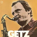 Getz Stan - The Master CD 0889854072322