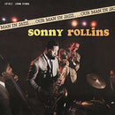 Rollins Sonny - Our Man In Jazz