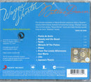 Shorter Wayne - Native Dancer Cd 0889854073329