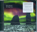 Hackett Steve - The Night Siren CD 0889854104627