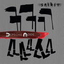 Depeche Mode - Spirit Vinile LP - Vinyl record 0889854116514