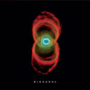 Pearl Jam - Binaural Cd 0889854126728