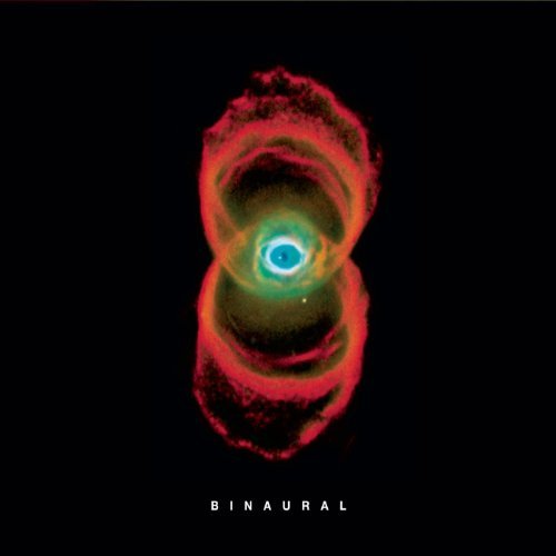 Pearl Jam - Binaural Cd 0889854126728