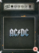 Ac/Dc - Backtracks (Box 2Cd+1Dvd) Cd 0889854129224