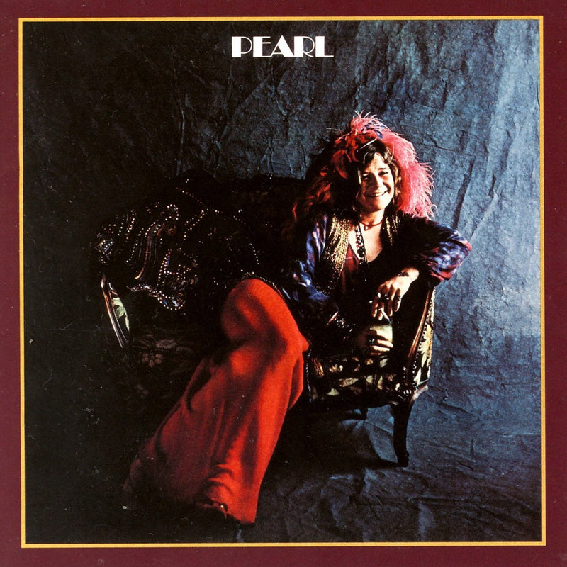 Joplin Janis - Pearl (Classic Albums)