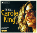 King Carole - The Real...Carole King Cd 0889854158828