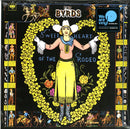 Byrds The - Sweetheart Of The Rodeo Vinile LP - Vinyl record 0889854179311