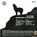 Byrds The - Sweetheart Of The Rodeo Vinile LP - Vinyl record 0889854179311