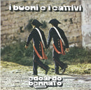 Bennato Edoardo - I Buoni E I Cattivi Vinile LP - Vinyl record 0889854192310