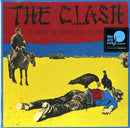Clash The - Give 'Em Enough Rope (Mov Transition Title) Vinile LP - Vinyl record 0889854195410