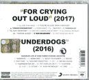 Kasabian - For Crying Out Loud (Deluxe Edt.) Cd 0889854212728