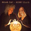 May Brian & Ellis Kerry - Golden Day