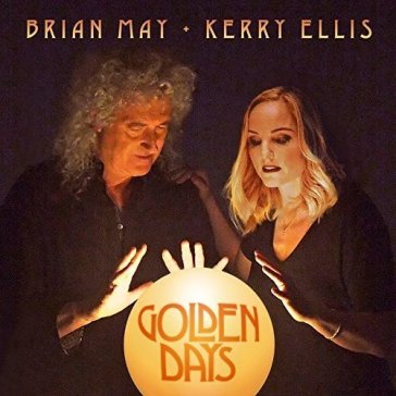 May Brian & Ellis Kerry - Golden Day
