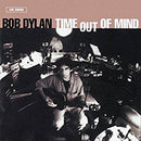 Dylan Bob - Time Out Of Mind 20Th Anniversary Lp 0889854255718