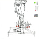 Capitolo 6 - Frutti Per Kagua Lp 0889854278618