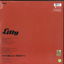 Venditti Antonello - Lilly Lp 0889854278717