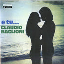 Baglioni Claudio - E Tu... Lp 0889854278915