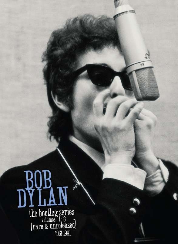 Dylan Bob - The Bootleg Series Volumes 1,3 (Rare & Unreleased)1961 1991 (Box3Cd) Cd 0889854280529