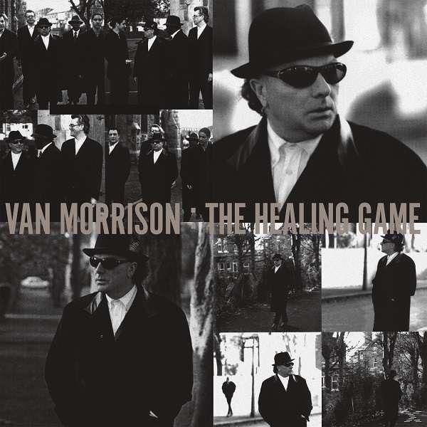 Morrison Van - The Healing Game (20Th Anniversary Deluxe Edt. Box 3 Cd) Cd 0889854284022
