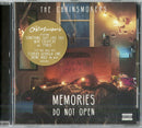 Chainsmokers The - Memories...Do Not Open Cd 0889854284329