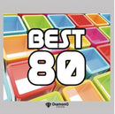 Compilation - Best Ottanta Cd 0889854301422