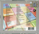 Compilation - Best Ottanta Cd 0889854301422