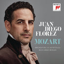Florez Juan Diego - The Mozart Album Arie Da Opere Di Mozart
