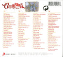 Compilation - Ultimate...Christmas Hits Cd 0889854309428
