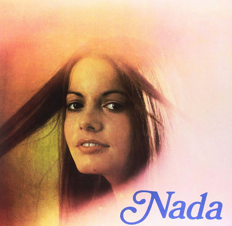 Nada - Nada Lp 0889854320010
