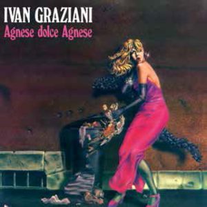 Graziani Ivan - Agnese Dolce Agnese