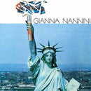 Nannini Gianna - California Lp 0889854321017