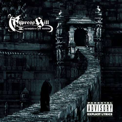 Cypress Hill - Iii (Temples Of Boom) Lp 0889854344115