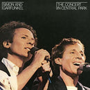 Simon & Garfunkel - The Concert In Central Park (Live) Lp 0889854344313
