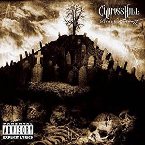 Cypress Hill - Black Sunday Vinile LP - Vinyl record 0889854344511