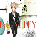 Bowie David - Reality Vinile LP - Vinyl record 0889854344917