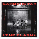 Clash The - Sandinista! Vinile LP - Vinyl record 0889854350710