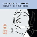 Cohen Leonard - Dear Heather Lp 0889854353018