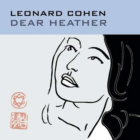 Cohen Leonard - Dear Heather Lp 0889854353018