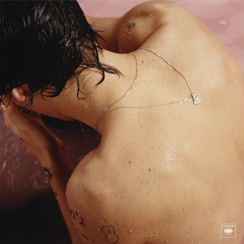 Styles Harry - Harry Styles (Deluxe Edt.)