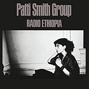 Smith Patti Group - Radio Ethiopia (Mov Transitions) Vinile LP - Vinyl record 0889854384814