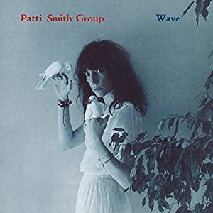 Smith Patti Group - Wave (Mov Transitions) Vinile LP - Vinyl record 0889854384913