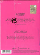 Nannini Gianna - Amore Gigante (Deluxe Edt.) Cd 0889854403621