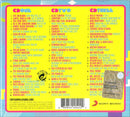 Compilation - The Classic 80S Collection Cd 0889854404222