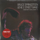 Springsteen Bruce & The E Street Band - Hammersmith Odeon London '75 (Box 4Lp) Lp 0889854415518